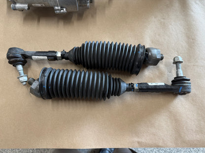 2024-2026 Ford Mustang GT 5.0L Electronic Steering Rack 13K Miles