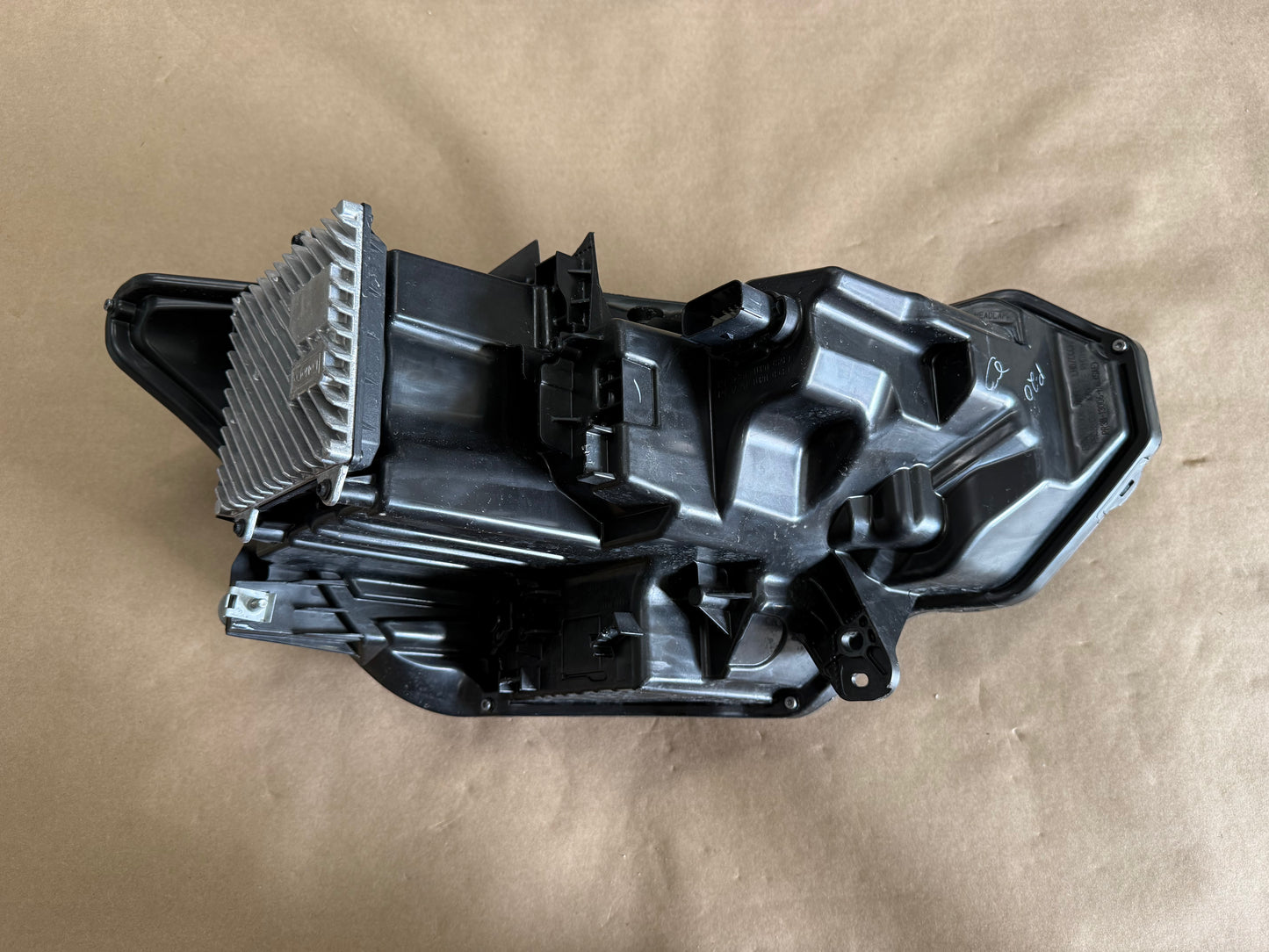 2024-2026 Ford Mustang LH Driver Side Headlight LED HID