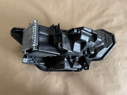 2024-2026 Ford Mustang LH Driver Side Headlight LED HID