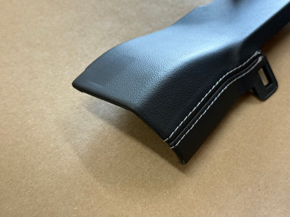 2024-2026 Ford Mustang S650 Dash Trim Leather Pieces RH LH