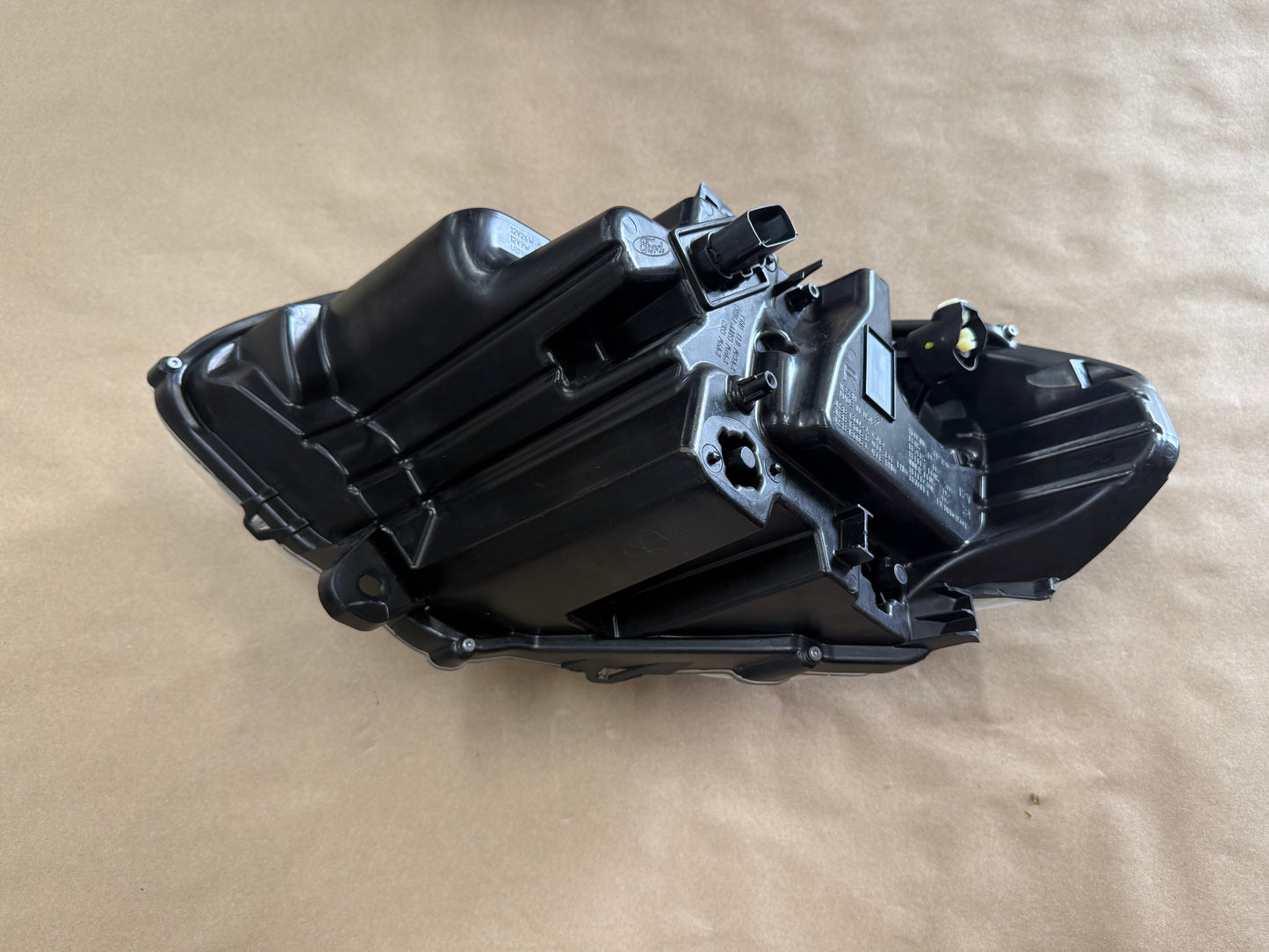 2018-2023 Ford Mustang GT 5.0 RH Passenger Side Headlight LED HID