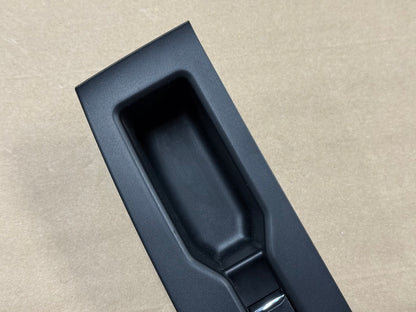 2023-2026 FORD F-250 F-350 PASSENGER RIGHT FRONT WINDOW SWITCH W/BEZEL