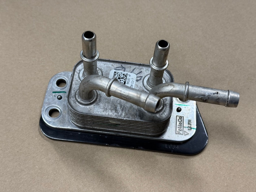 2023-2025 Ford F-250 F-350 Super Duty 6.7L Diesel Fuel Cooler