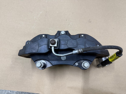 2015-2023 Ford Mustang GT Front LH Driver 6 Piston BREMBO Brake Caliper
