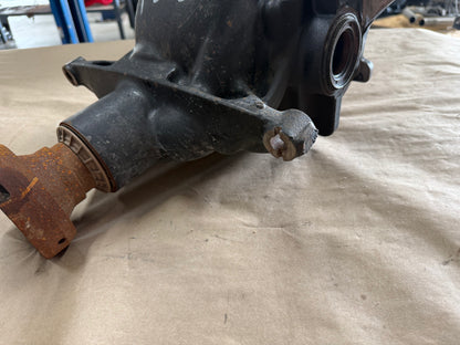 2024-2026 Ford Mustang GT Rear Differential 3.73 Gear 8.8" 19k miles