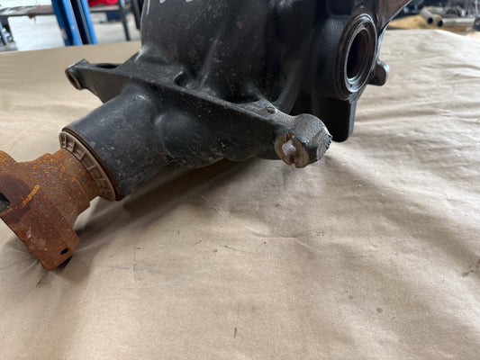 2024-2026 Ford Mustang GT Rear Differential 3.73 Gear 8.8" 19k miles