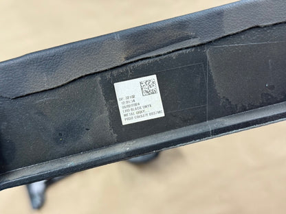 2024-2026 Ford Mustang S650 Dash Trim Leather Pieces RH LH