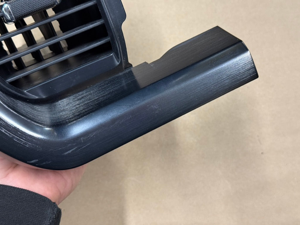 2023-2025 Ford F-250 F-350 LH Driver Side Dash Vent Trim