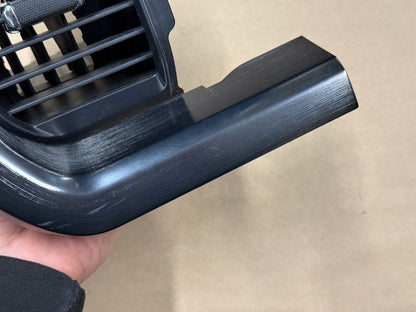 2023-2025 Ford F-250 F-350 LH Driver Side Dash Vent Trim