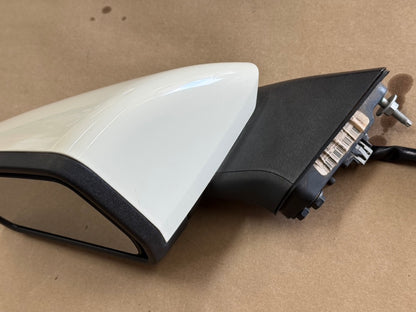 2015-2020 Ford Mustang GT LH Driver Side Mirror "N4"