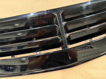 2024-2026 Ford Mustang GT Hood Vent