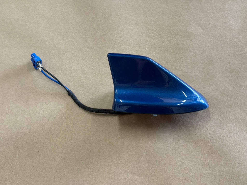 2021-2026 Mustang GT Radio Antenna Shark Phin Style JD9T-19K351-AA "B3"