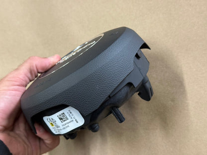 2018-2023 Ford Mustang Steering Wheel Air Bag - OEM