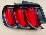 2015-2017 Ford Mustang 50th Anniversary Tail Light LH Driver Side LED