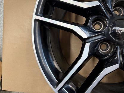 2015-2023 Ford Mustang GT 5.0 18x8" Wheel Rim