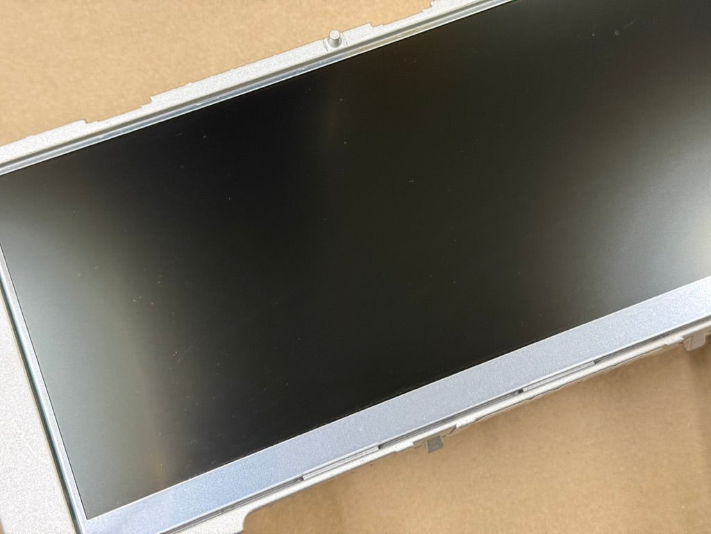 2018-2023 Ford Mustang GT Digital Cluster Screen Only