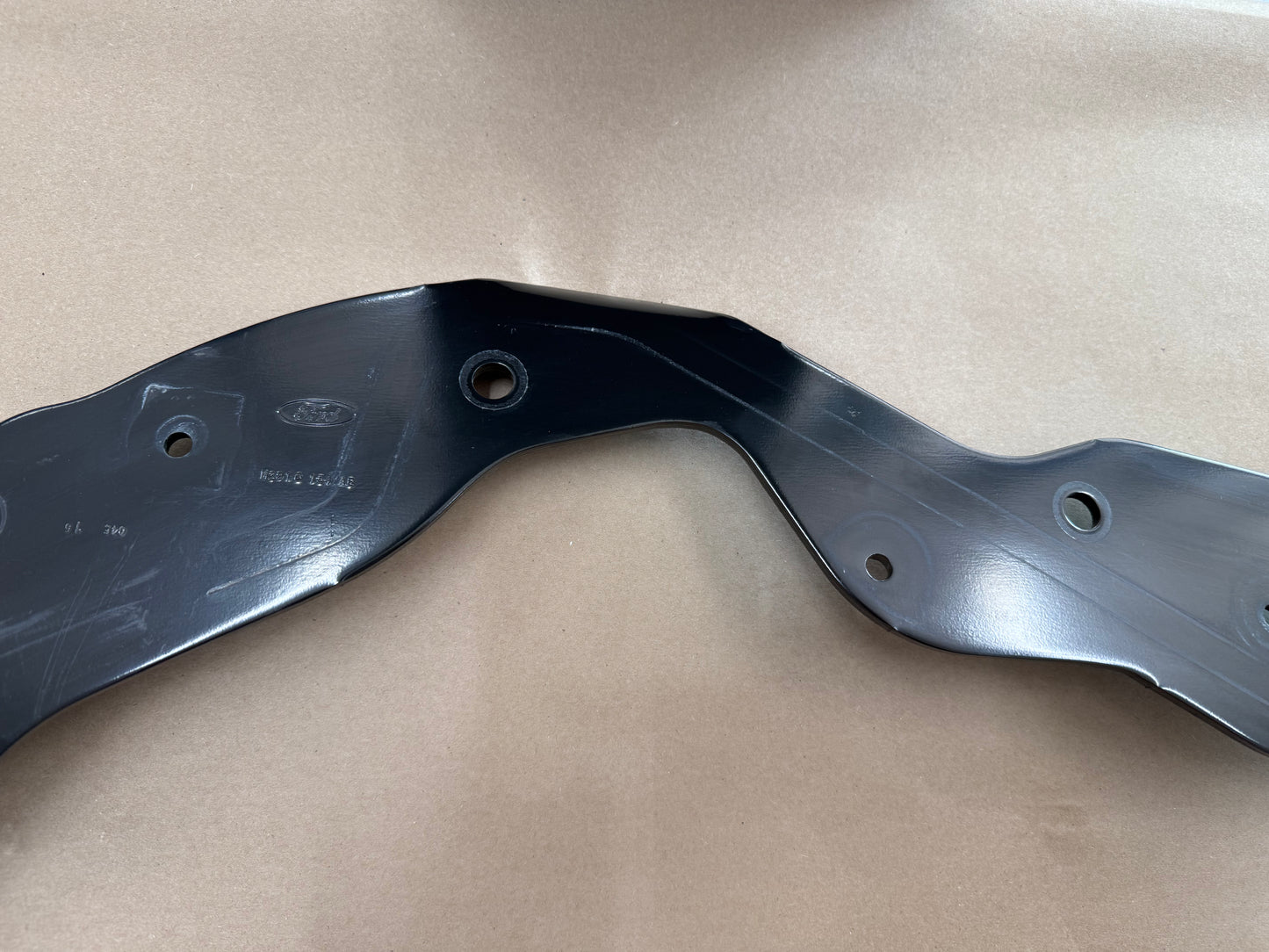 2015-2026 Ford Mustang Firewall Brace Bar