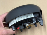 2015-2017 Ford Mustang Steering Wheel Air Bag - OEM