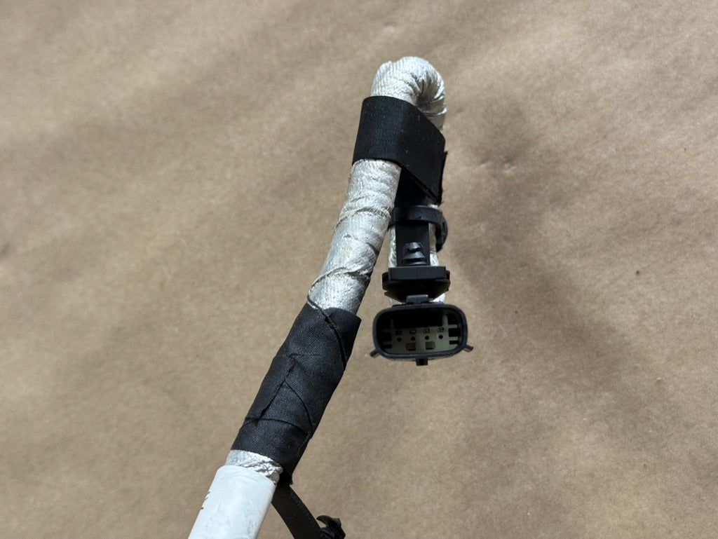 2018-2023 Ford Mustang GT Exhaust Jumper Wiring