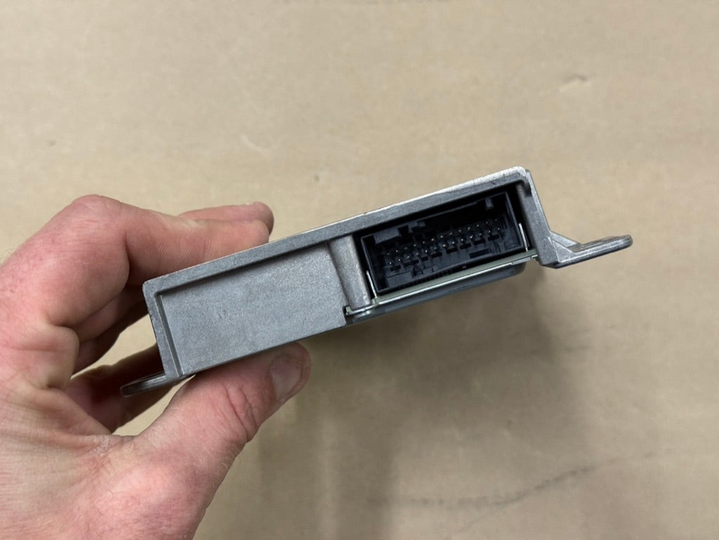 2024 Ford Mustang S650 Gateway Control Module "PU5T-14H474-JAG"