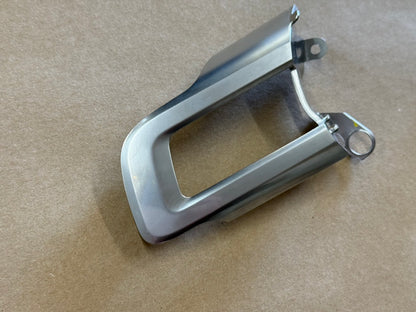 2018-2023 Ford Mustang GT Steering Wheel Trim 3 Pieces