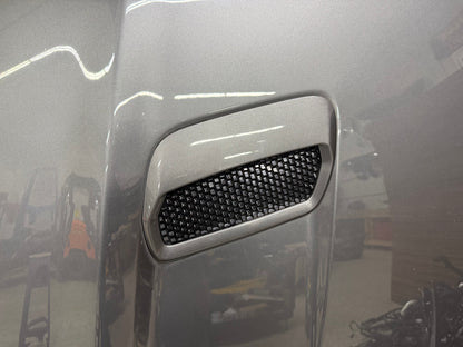 2018-2023 Ford Mustang GT Hood Vents Heat Blanket "M7"