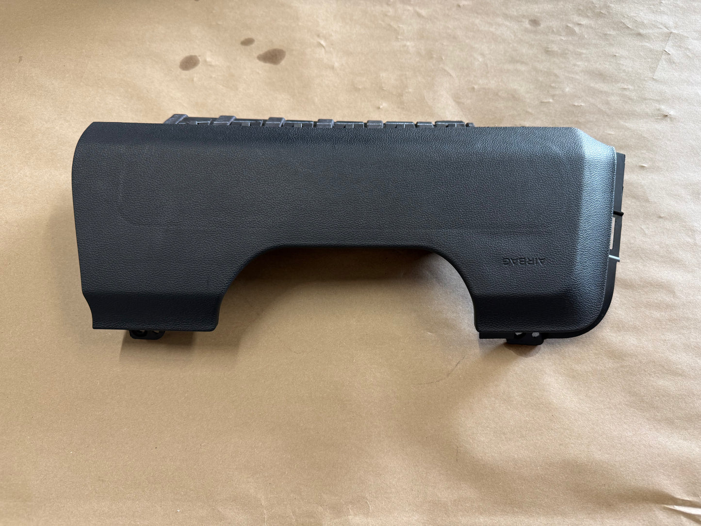 2015-2023 Ford Mustang LH Driver Side Knee Air Bag - OEM