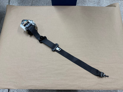 2023-2025 Ford F-250 F-350 RH Passenger Rear Seat Belt PC3BE611E50AA3JA6