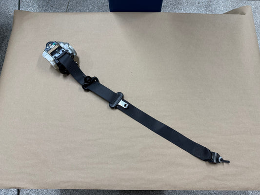 2023-2025 Ford F-250 F-350 RH Passenger Rear Seat Belt PC3BE611E50AA3JA6