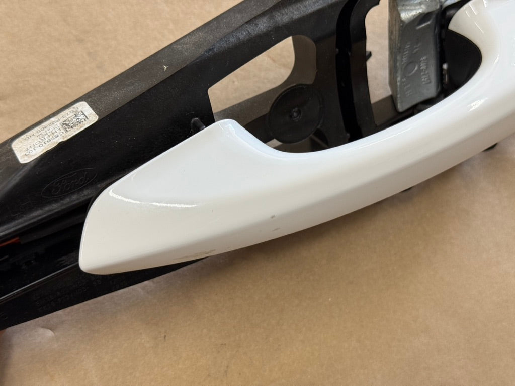 2015-2023 Ford Mustang LH Driver Side Door Handle "YZ"