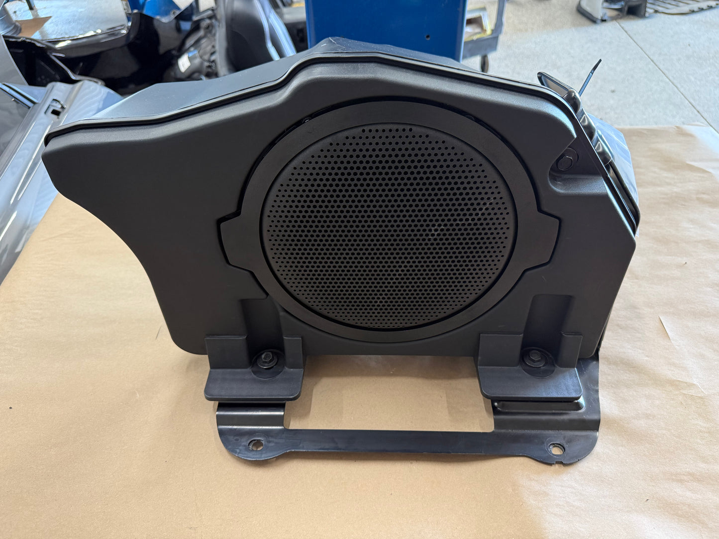 2018-2023 Ford Mustang GT Subwoofer Speaker