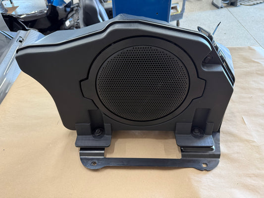 2018-2023 Ford Mustang GT Subwoofer Speaker