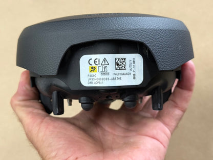 2018-2023 Ford Mustang Steering Wheel Air Bag - OEM