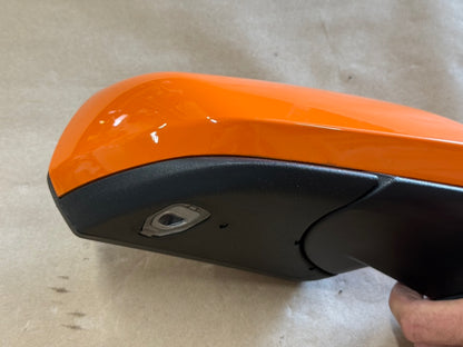 2021-2023 Ford Mustang GT RH Passenger Side Mirror "CA"