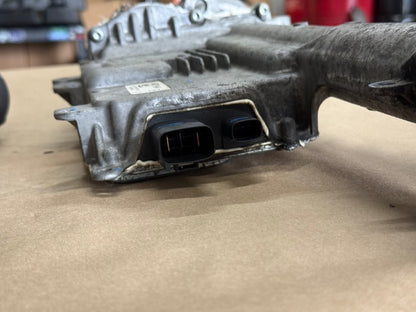 2018-2023 Ford Mustang GT 5.0L Electronic Steering Rack 58k miles