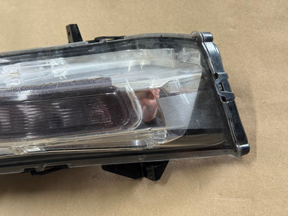 2018-2023 Mustang GT RH Passenger Side Turn Signal Light Fog Light LED