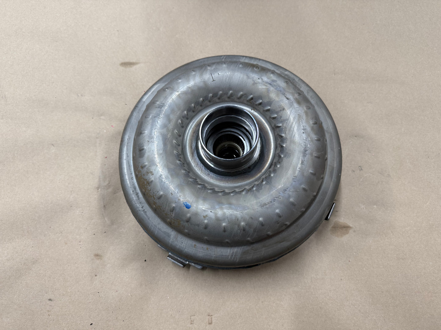 2024-2026 Ford Mustang GT 5.0L 10R80 Automatic Transmission Torque Converter OEM