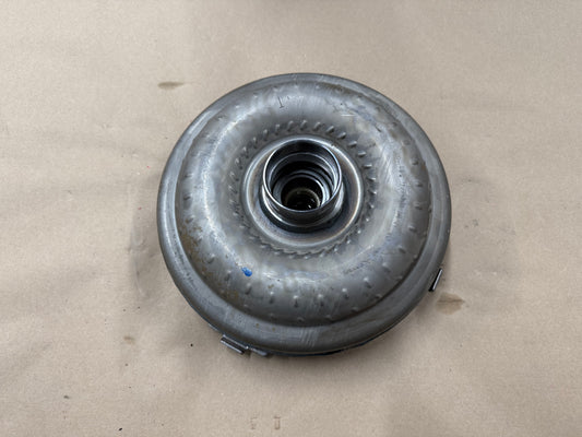 2024-2026 Ford Mustang GT 5.0L 10R80 Automatic Transmission Torque Converter OEM