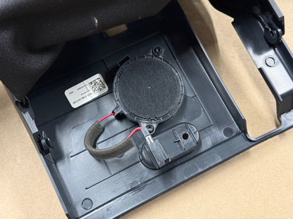 2024-2026 Ford Mustang GT Steering Column Trims