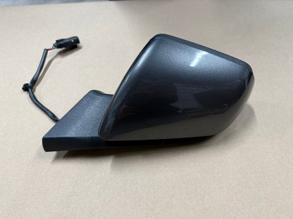 2015-2020 Ford Mustang GT LH Driver Side Mirror "J7"