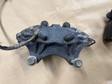 2010-2015 Chevrolet Camaro SS Brembo Front Brakes Calipers