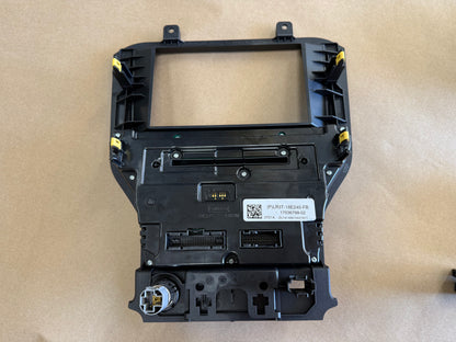 2021 Ford Mustang GT Touch Screen, Face Plate, Radio, Module USB Port