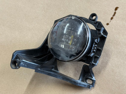 2015-2017 Ford Mustang GT 5.0 LED Fog Light LH Left w/Bracket