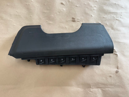 2015-2023 Ford Mustang LH Driver Side Knee Air Bag - OEM