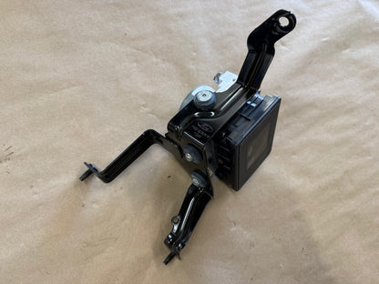 2021 Ford Mustang GT ABS Module Controller Anti-Lock Brakes "Auto"