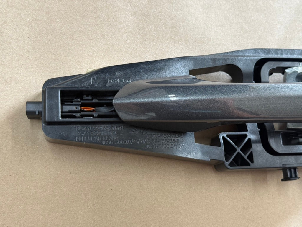 2015-2023 Ford Mustang LH Driver Side Door Handle "J7"