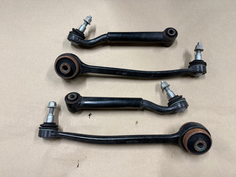 2015-2023 Ford Mustang GT RH LH Side Front Control Arms Frontward Rearward