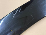 2014-2015 Chevrolet Camaro SS Rear Decklid Spoiler "Black"