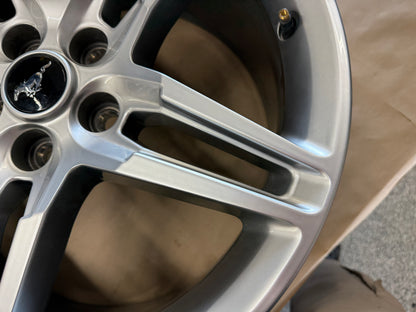 2015-2023 Ford Mustang GT 5.0 19x9" Wheel Rim PP2