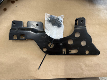 2015-2023 Ford Mustang Strut Tower and Firewall Brace Bar